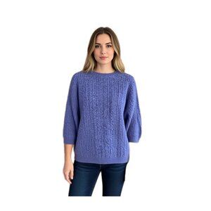 Kim Rogers women's sweater size 3XL (WS002)